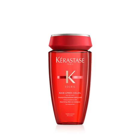 Kerastase Kérastase Soleil Bain 250ml - Solskydd för håret