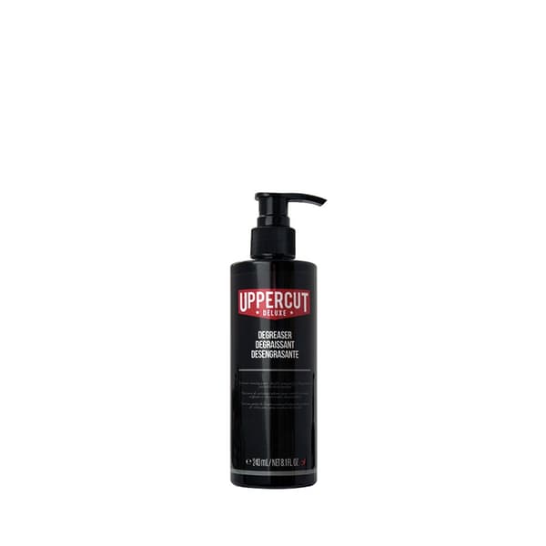 Uppercut Uppercut Degreaser 240ml - Skadat & Behandlat