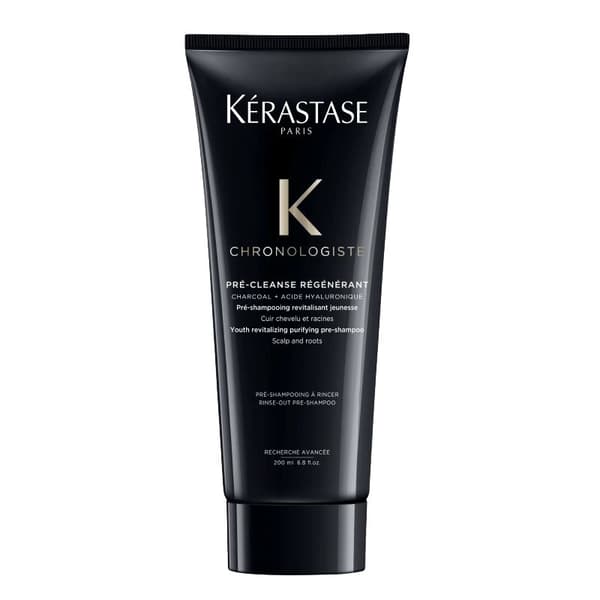Kerastase Kérastase Chronologiste Pre-Cleanse Regenerant - Skadat & Behandlat