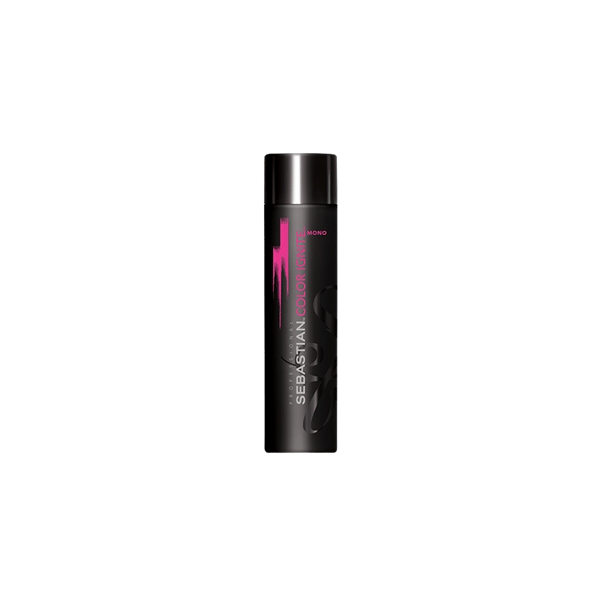 Sebastian Foundation Color Ignite Mono Shampoo 250ml ¤ - Färgat
