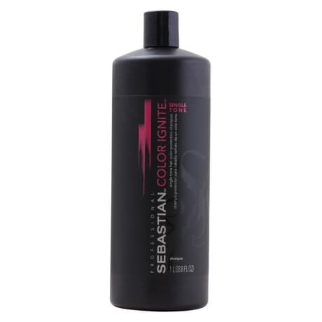 Sebastian Sebastian Color Ignite Mono Shampoo 1000ml - Färgat