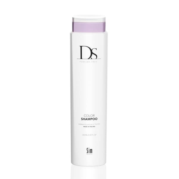 DS SIM SENSITIVE Sim Sensitive DS Color Shampoo 250ml - Färgat