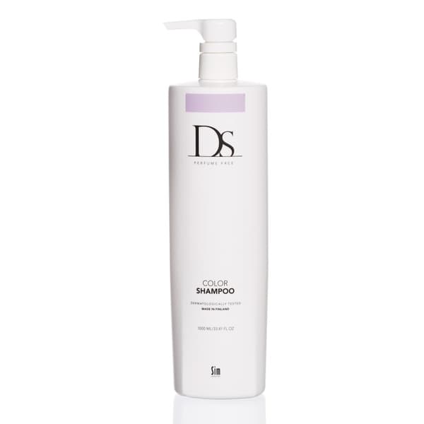 DS SIM SENSITIVE Sim Sensitive DS Color Shampoo 1000ml - Färgat