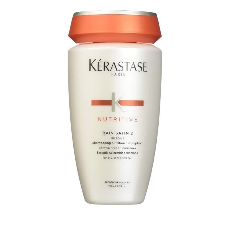 Kérastase Nutritive Bain Satin 1 250ml