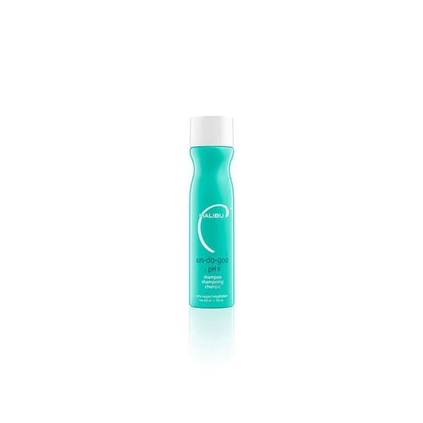 Malibu C Un-Do-Goo Shampoo 266ml - Normalt & Glansigt