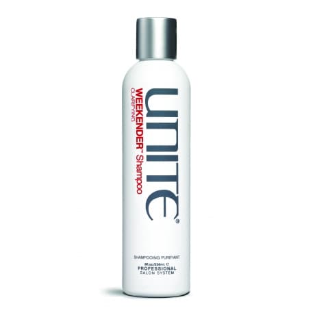 Unite Unite Weekender Shampoo 236ml - Fett & Djuprengörande