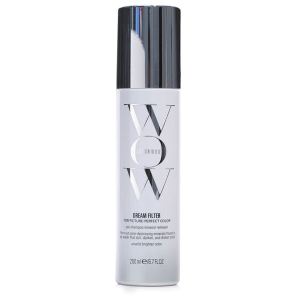 Color Wow Color Wow Dream Filter 200ml - Fett & Djuprengörande