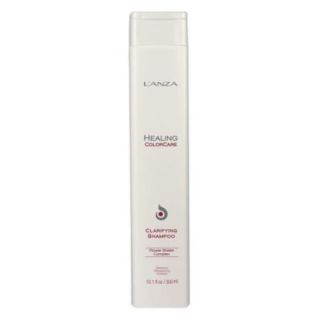 Lanza Lanza Healing ColorCare Clarifying Shampoo 300 ml - Fett & Djuprengörande