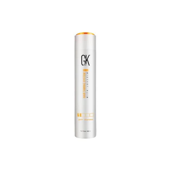 GKHair Ph+ Shampoo 300ml - Fett & Djuprengörande