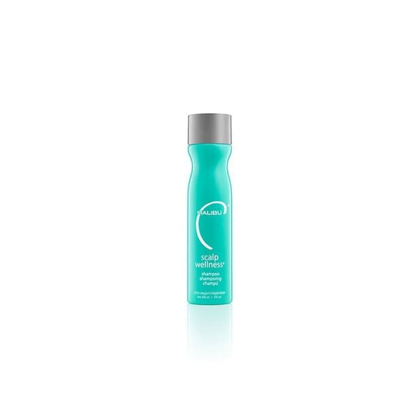 Malibu C Malibu C Scalp Therapy Shampoo 266ml - Mjäll & Hårbotten