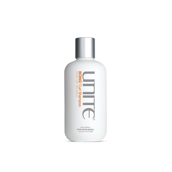 Unite Unite Boing Curl Shampoo 236ml - Lockigt & Permanentat