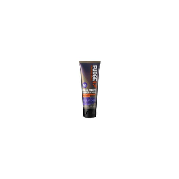Fudge Fudge Blonde Damage Shampoo 50 ml - Blont & Silver