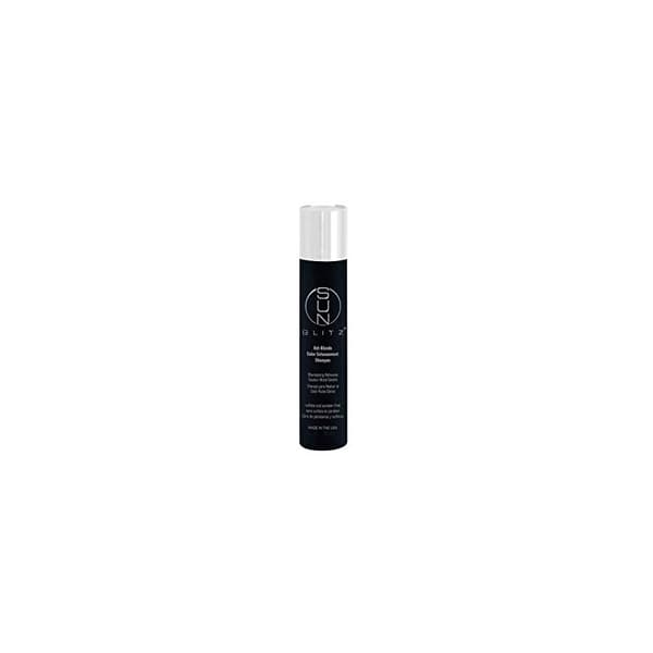 SUN GLITZ Ash Blonde Color Shampoo 355ml - Blont & Silver