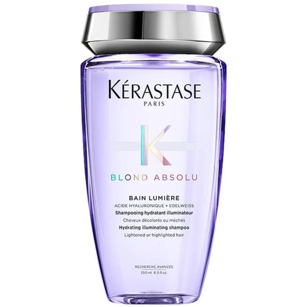 Kerastase Kérastase Blond Bain Lumiere 250ml - Blont & Silver