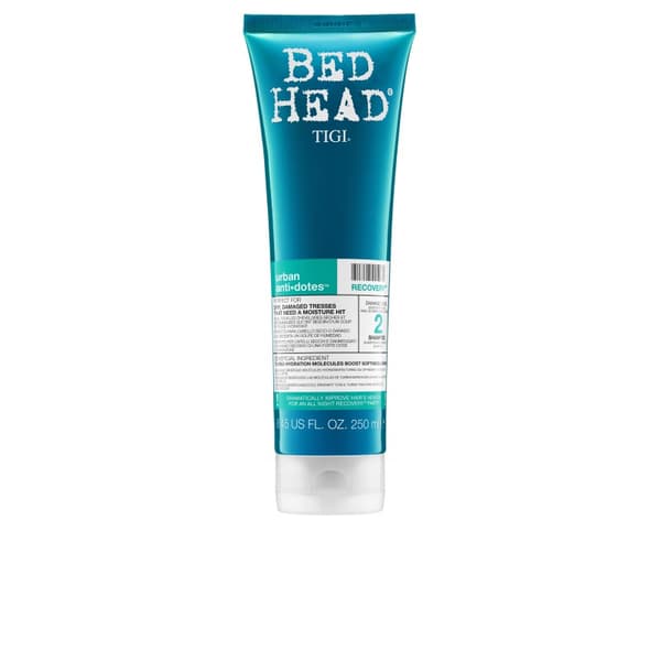 TIGI Bead Head Recovery Shampoo 250 ml - Håravfall & Känsligt