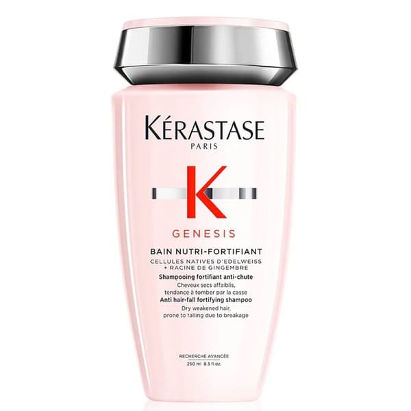 Kerastase Kérastase Genesis Bain Nutri-fortifiant 250ml - Håravfall & Känsligt
