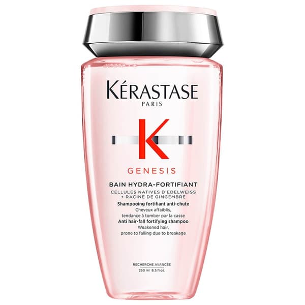 Kerastase Kérastase Genesis Bain Hydra-fortifiant 250ml - Håravfall & Känsligt