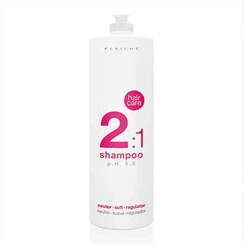 Sjampo og balsam Ph Neutro Periche (250 ml)