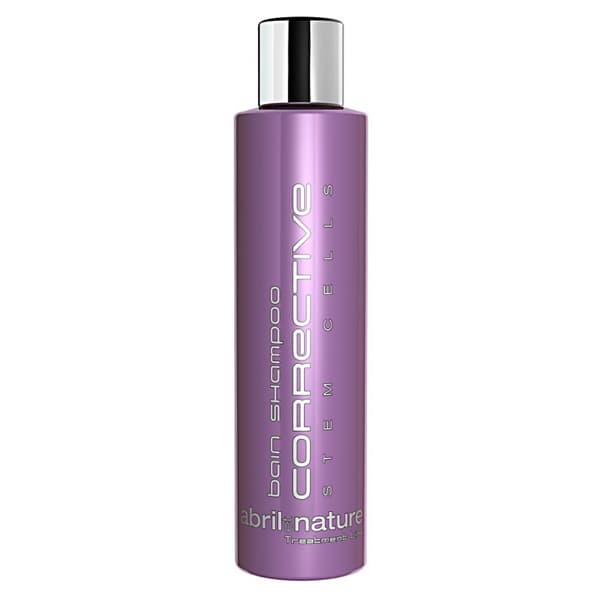 Antifrizz sjampo Corrective Stem Cells Abril Et Nature (250 ml)