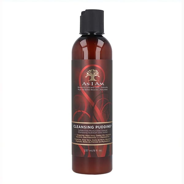 Schampo As I Am Cleansing (237 ml)