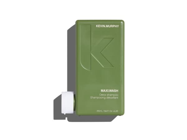 Kevin Murphy Maxi Wash Detox Shampoo - Unisex - 250 ml