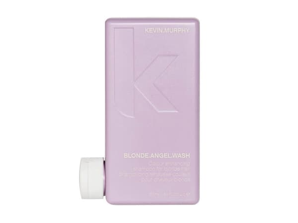 Kevin Murphy KEVIN MURPHY_Blonde Angel Wash Shampoo fargeforbedrende sjampo for blondt hår 250ml