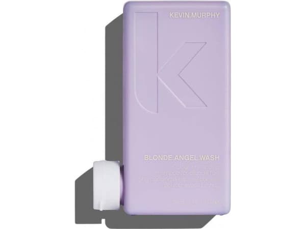 Kevin Murphy KEVIN MURPHY_Blonde Angel Wash Shampoo värin vahvistava shampoo vaaleille hiuksille 250ml
