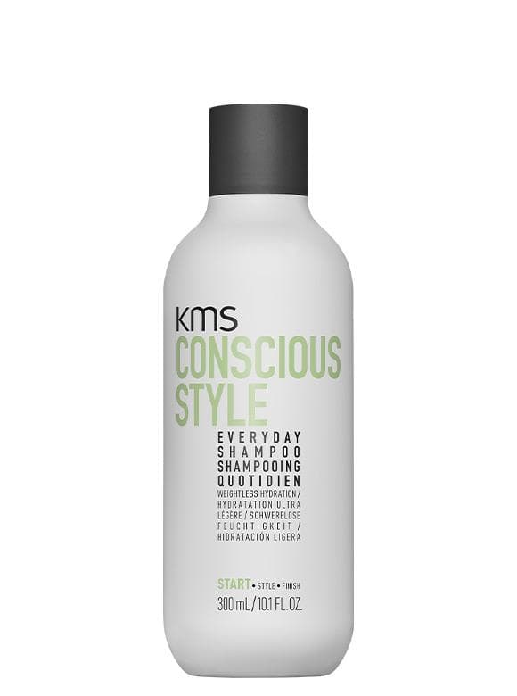 KMS Conscious Style Everyday Shampoo 300ml