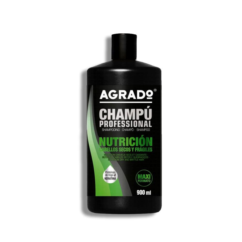 Sjampo Agrado (500 ml)