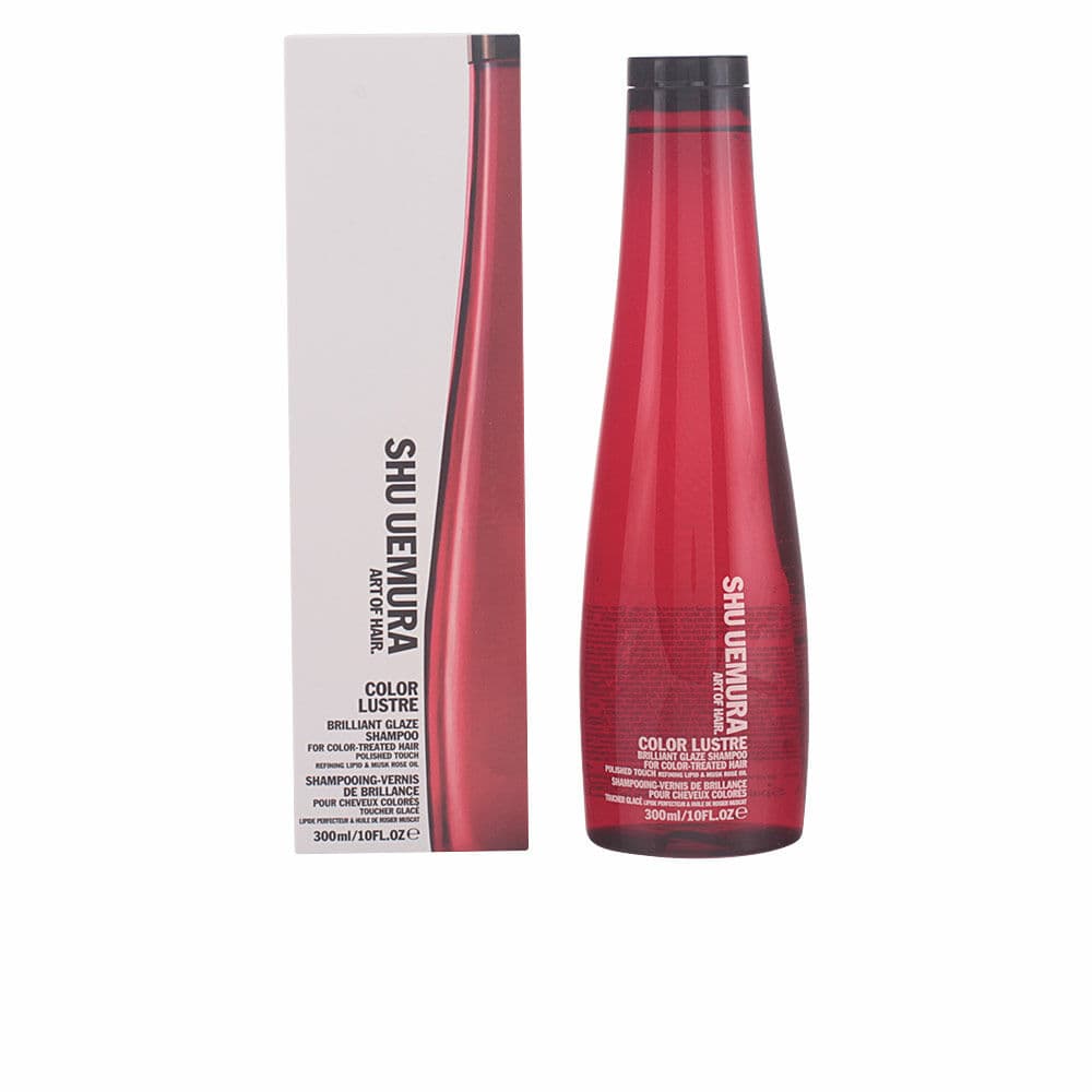 Sjampo Shu Uemura Color Lustre (300 ml)