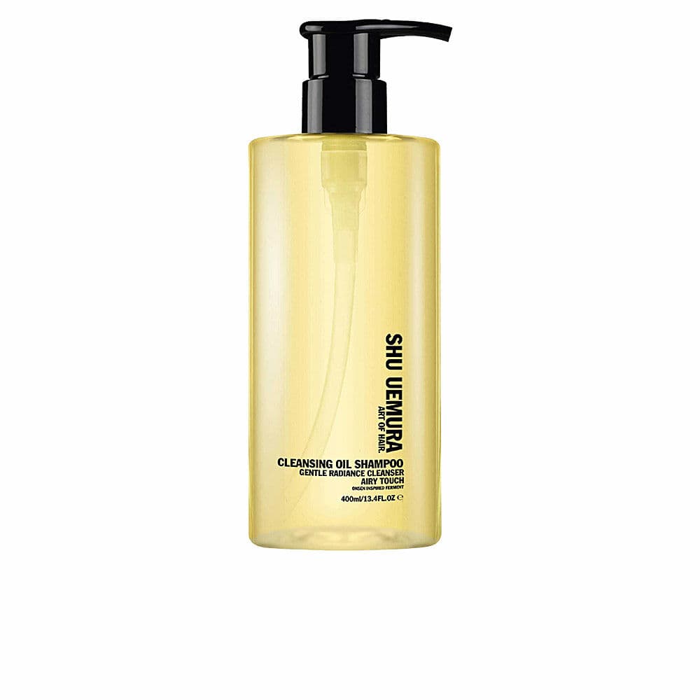 Sjampo Shu Uemura Cleaning Oil (400 ml)