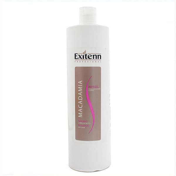 Sjampo Exitenn Champú Macadamia 1 L (1000 ml)