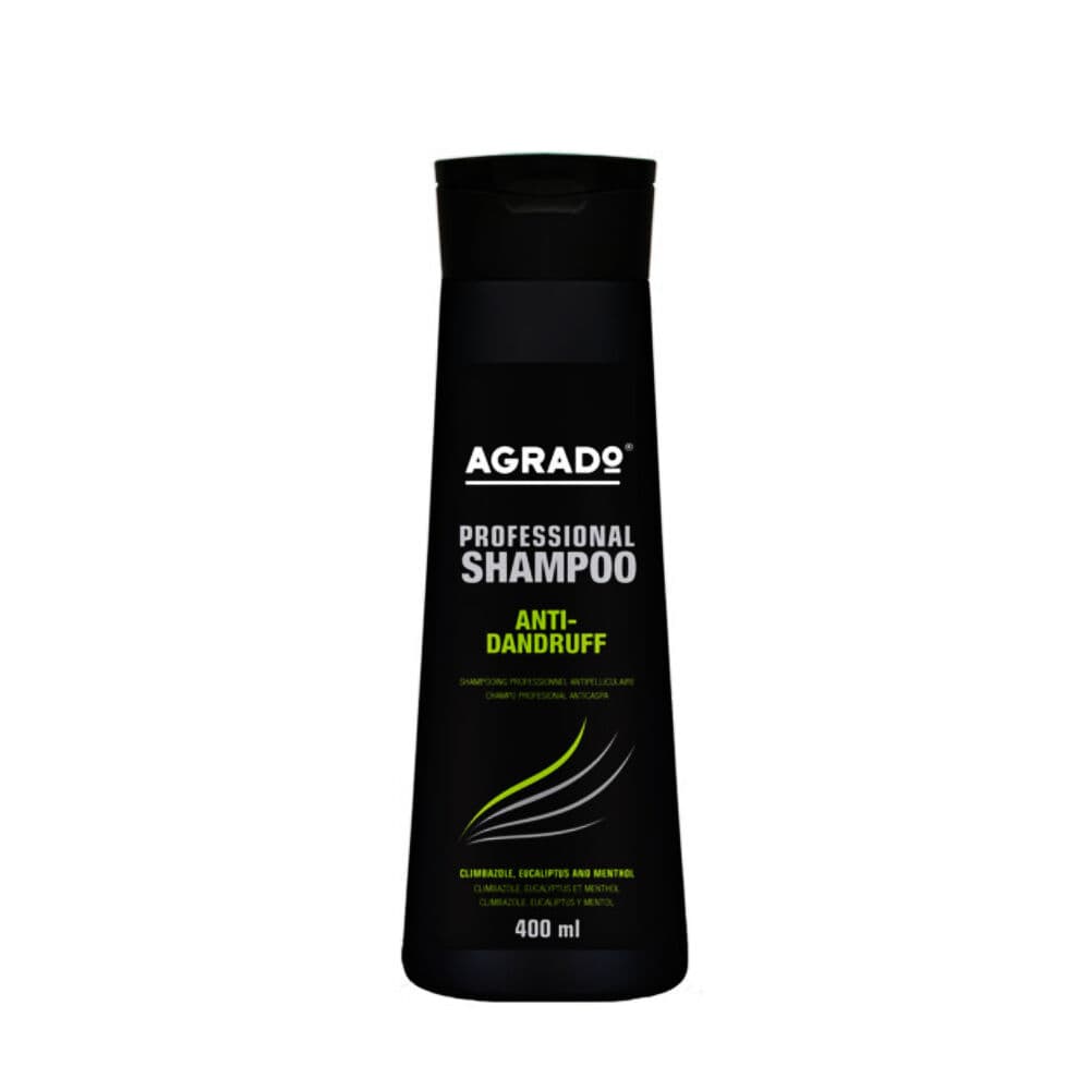 Sjampo Agrado Professional Antiflass (400 ml)