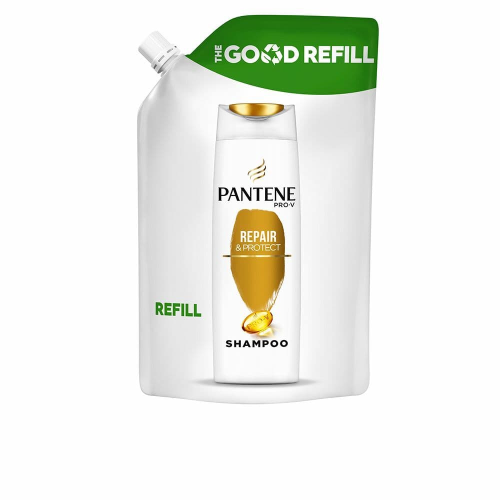 Sjampo Pantene Repair & Protect Good Refill (480 ml)