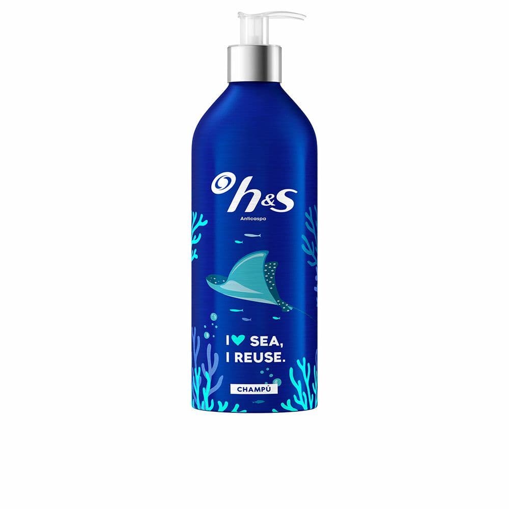 Anti-flass Sjampo Head & Shoulders Classic (430 ml)