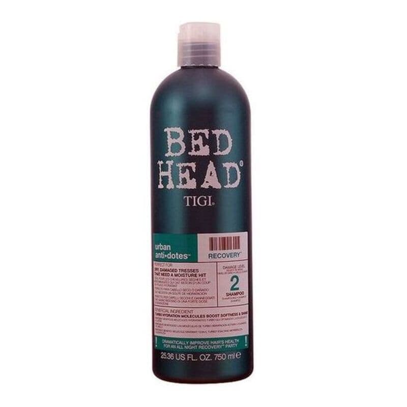 Restorativ Sjampo Bed Head Tigi
