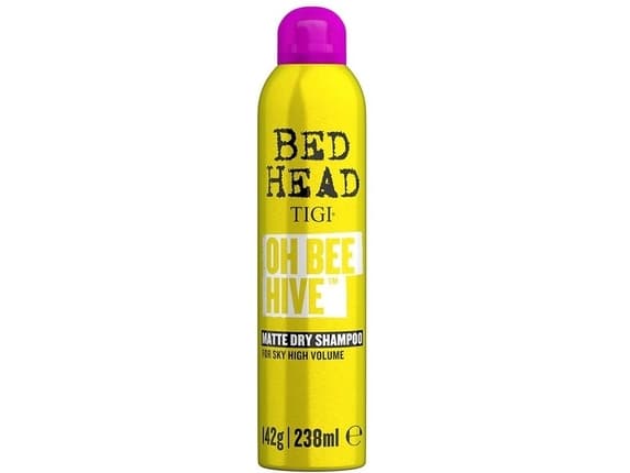 Tigi Bed Head Oh Bee Hive Matte Dry Shampoo 238 ml