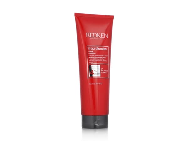 Hårmaske Redken Frizz Dismiss Rebelfrizzy hår 250ml