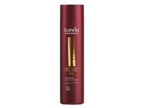 Londa Professional Velvet Oil Shampoo 1000 ml