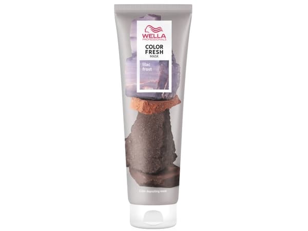 Wella Professionals Color Fresh Mask Lilac Frost 150 ml