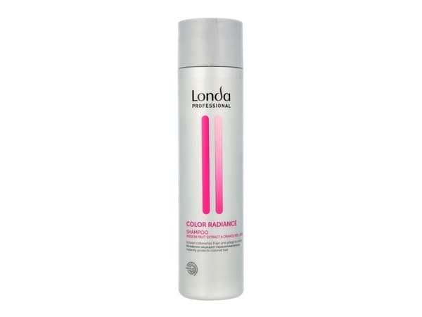 Londa LONDA Color Radiance, shampoo for colored hair, 250ml