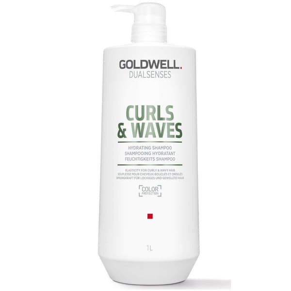 Goldwell Dualsenses - Curls & Waves Shampoo 1000ml