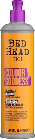 Pikkukuva 1 / 2: Tigi Bed Head Colour Goddess Shampoo 400ml
