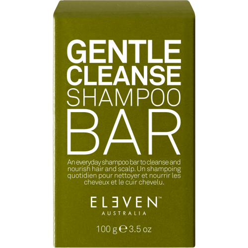 Eleven Australia Gentle Cleanse Shampoo Bar 100g - Schampo