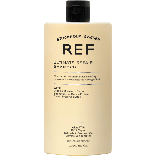 REF Ultimate Repair Shampoo 285ml - Schampo