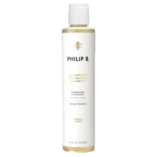 Philip B Weightless Volumizing Shampoo 220ml - Schampo