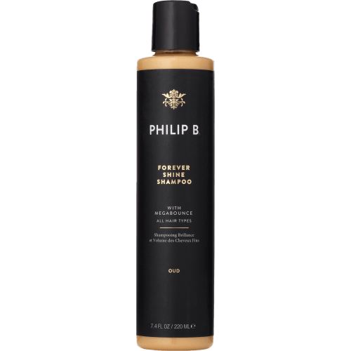 Philip B Forever Shine Shampoo 220ml - Schampo