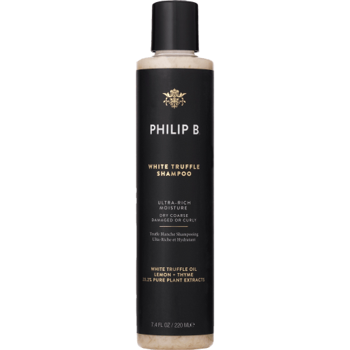Philip B White Truffle Shampoo 220ml - Schampo