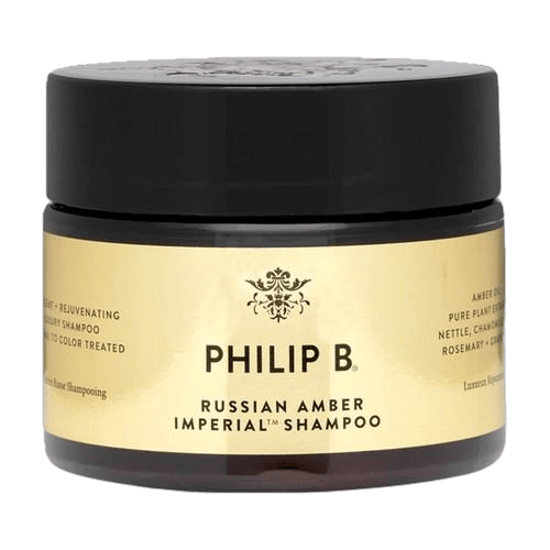 Philip B Russian Amber Imperial Shampoo 355ml - Schampo