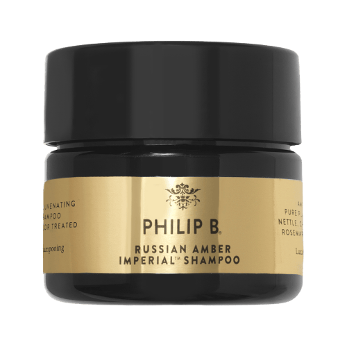 Philip B Russian Amber Imperial Shampoo 88ml - Schampo